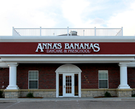 Apple Valley Location