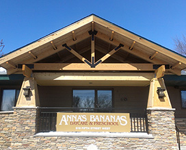 Northfield Location